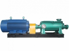 陕西MD80-30*(3-10)矿用多级离心泵