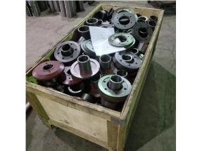 上海150D30  D155-67平衡盘 平衡环 卧式多级离心泵配件 铸铁材质    450